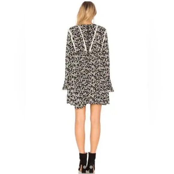 Free People Like You Best Dress - Picture 6 of 12